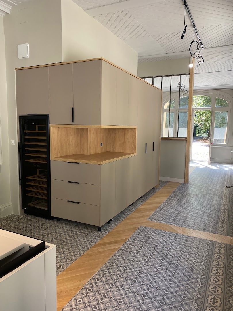 Doubreres Renovation — Photos 13