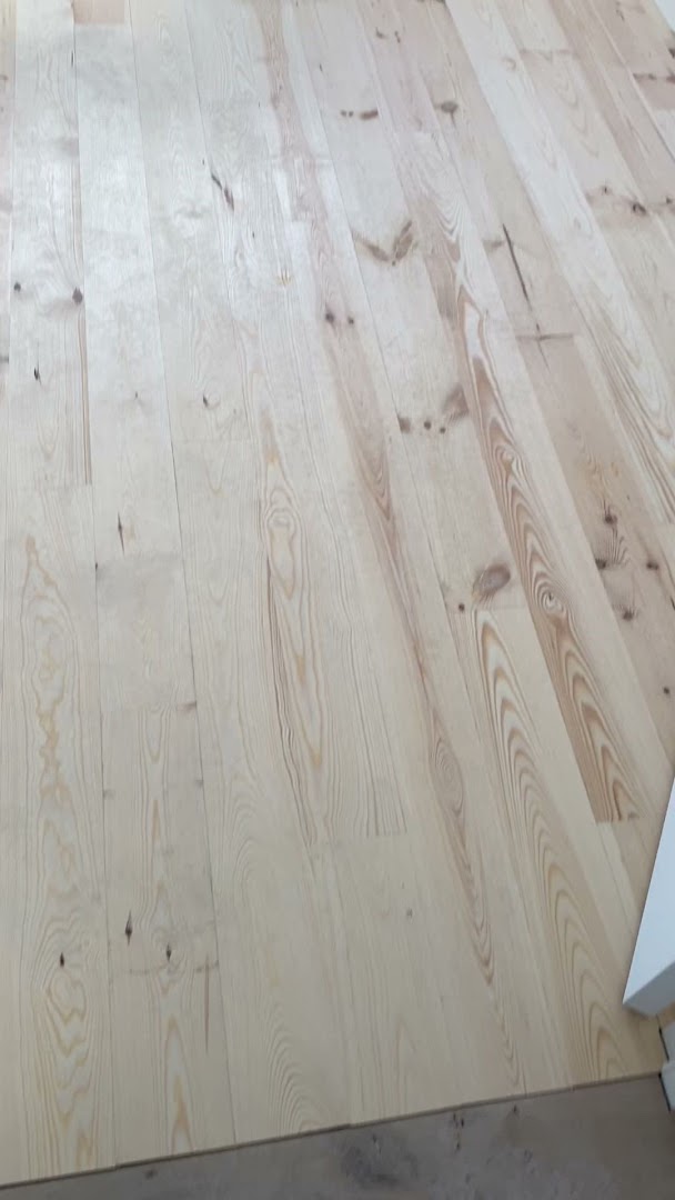 Doubreres Renovation — Photos 1