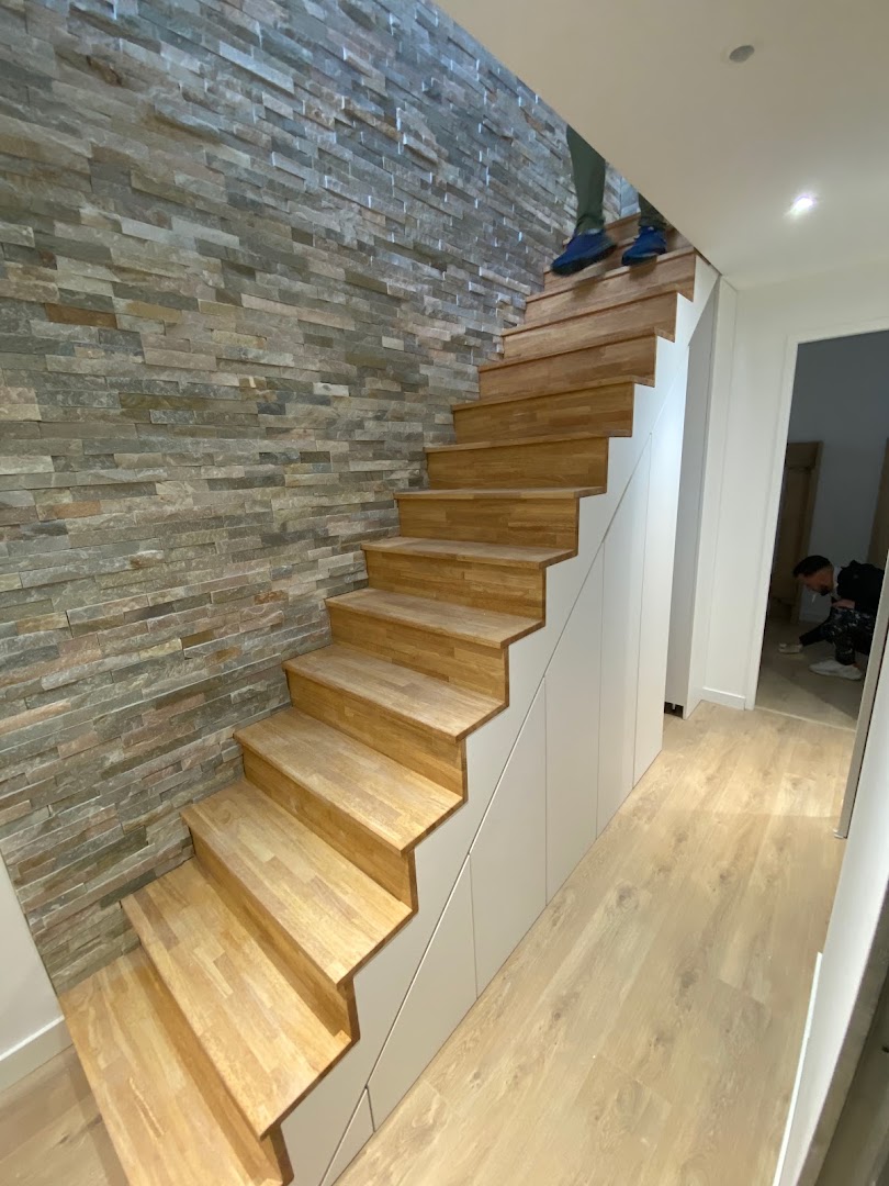 Doubreres Renovation — Photos 7