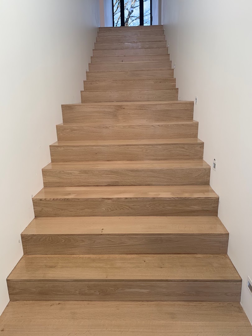 Doubreres Renovation — Photos 5