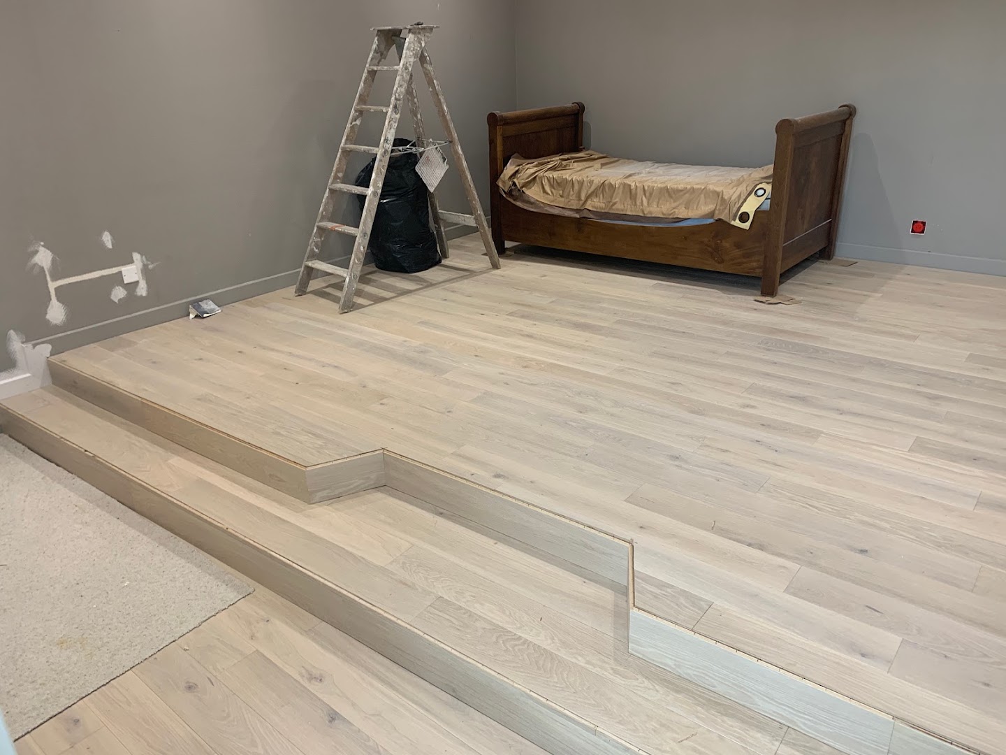 Doubreres Renovation — Photos 11