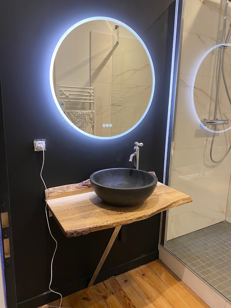 Doubreres Renovation — Photos 6