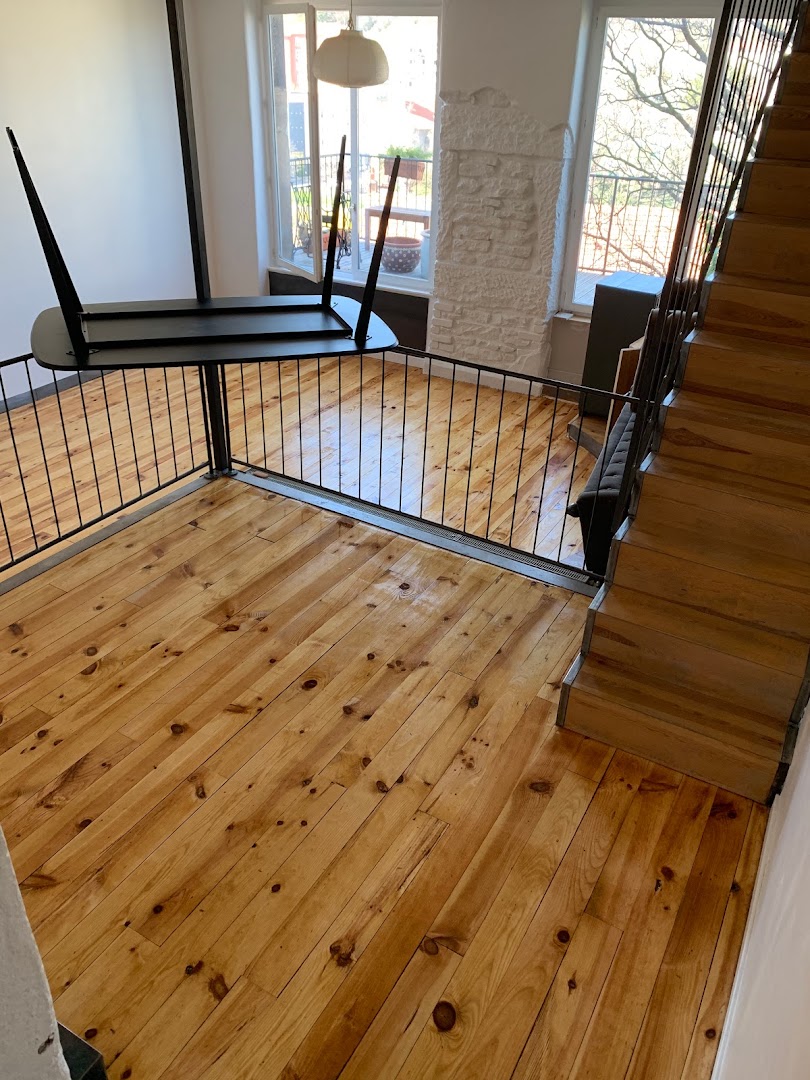 Doubreres Renovation — Photos 8