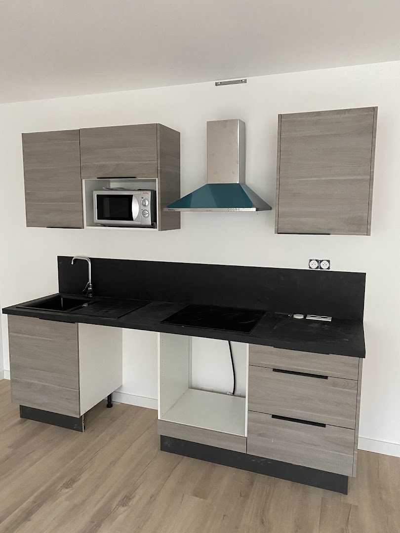 Doubreres Renovation — Photos 15