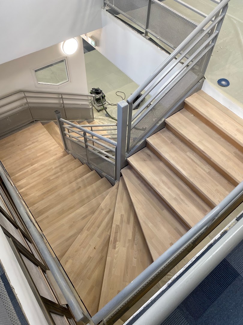 Doubreres Renovation — Photos 10