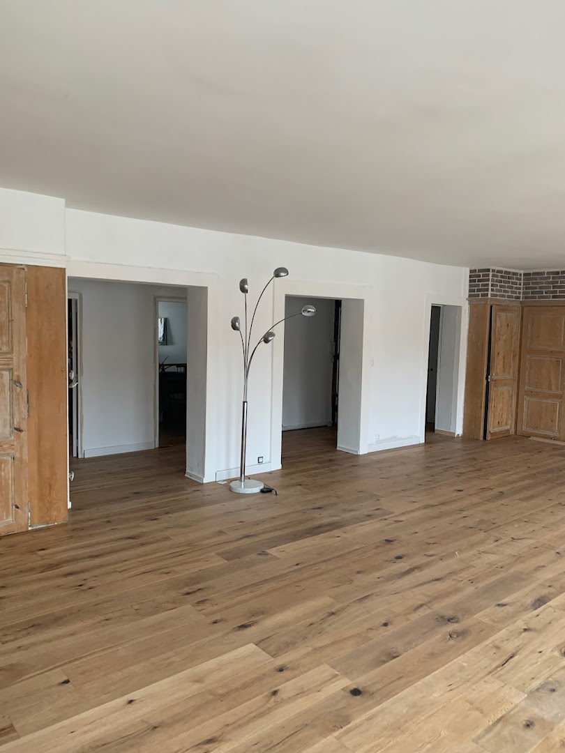 Doubreres Renovation — Photos 4