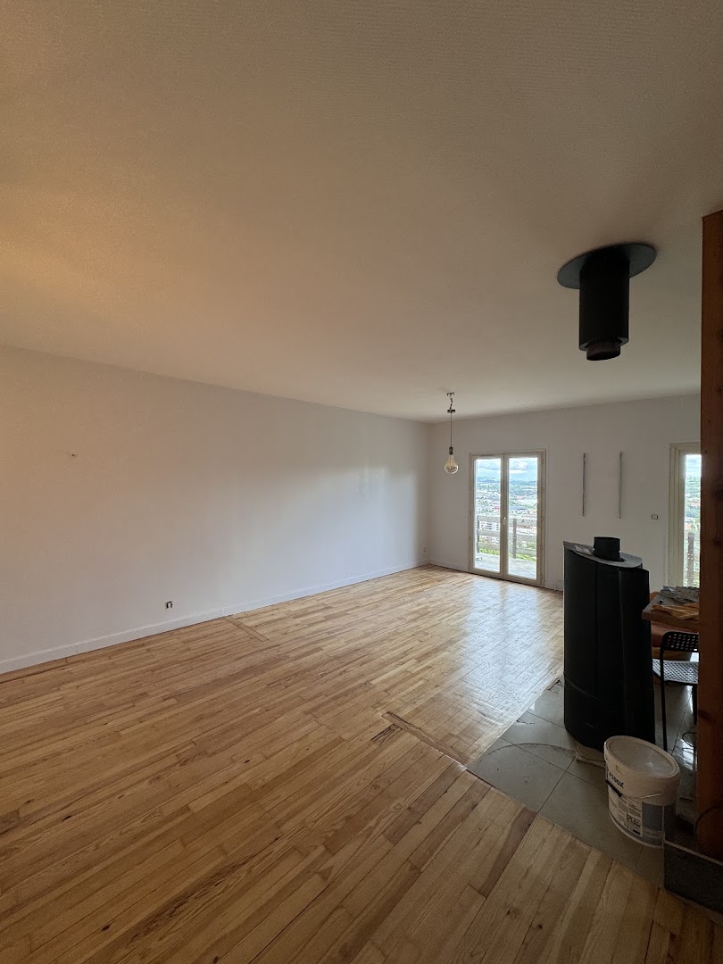 Doubreres Renovation — Photos 3
