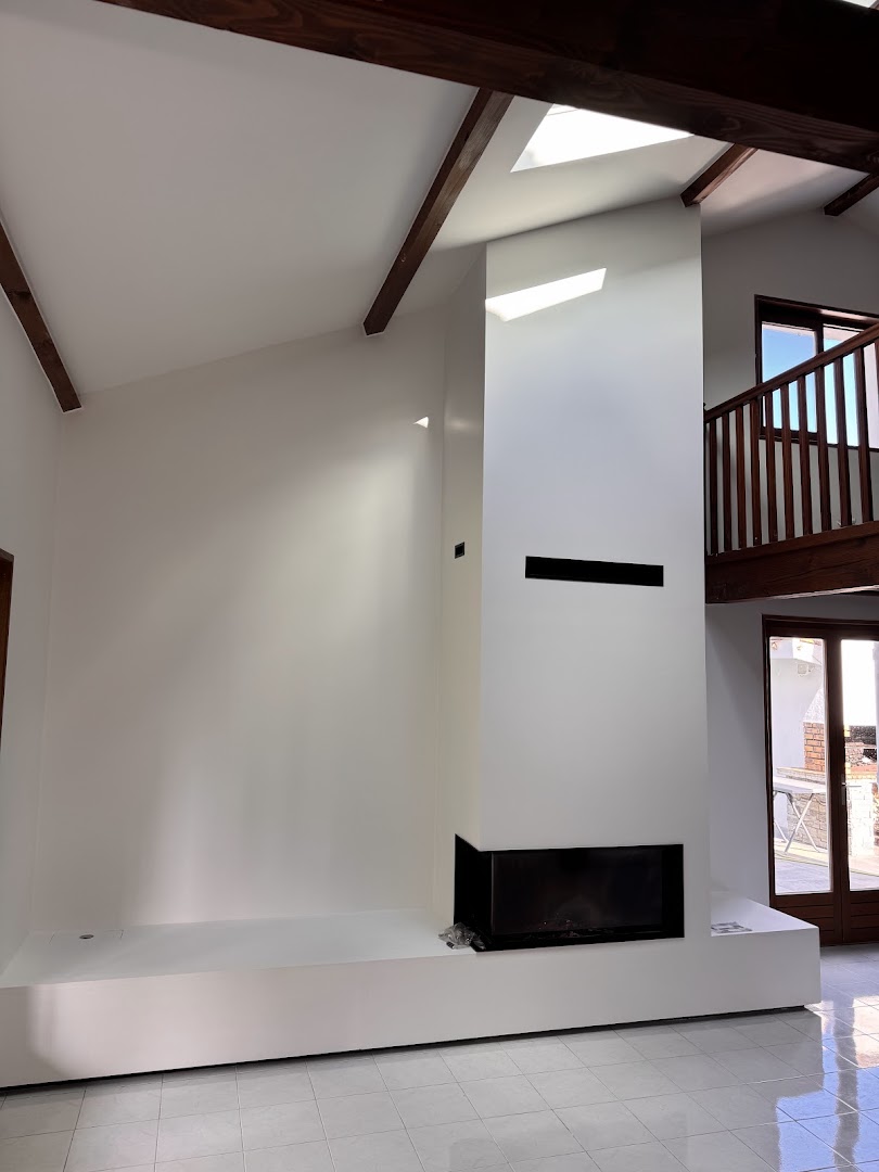 Doubreres Renovation — Photos 2