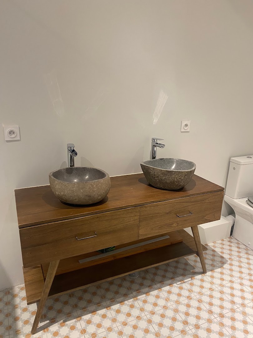 Doubreres Renovation — Photos 12